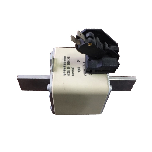 新能源汽车熔断器 新能源汽车熔断器